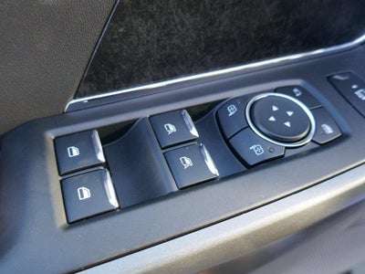 2026 Ford Super Duty F-250 SRW XLT 4WD Crew Cab 6.75' Box