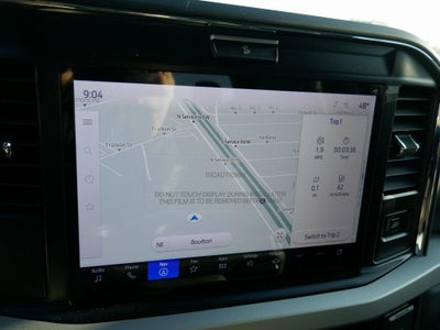 2026 Ford Super Duty F-250 SRW XLT 4WD Crew Cab 6.75' Box