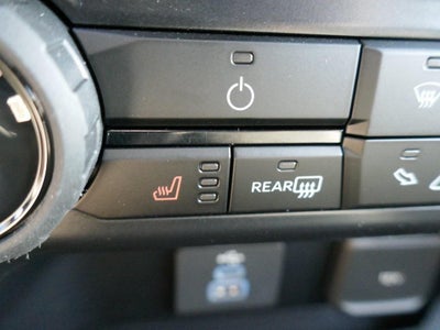 2026 Ford Super Duty F-250 SRW XLT 4WD Crew Cab 6.75' Box