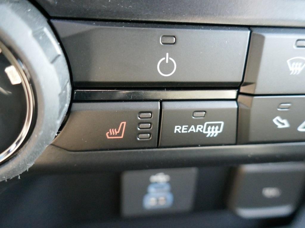 2026 Ford Super Duty F-250 SRW XLT 4WD Crew Cab 6.75' Box