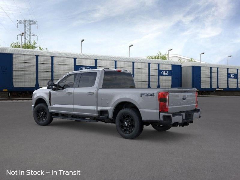 2026 Ford Super Duty F-250 SRW XLT 4WD Crew Cab 6.75' Box