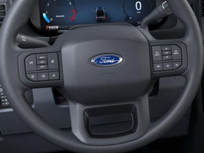 2026 Ford Super Duty F-250 SRW XLT 4WD Crew Cab 6.75' Box