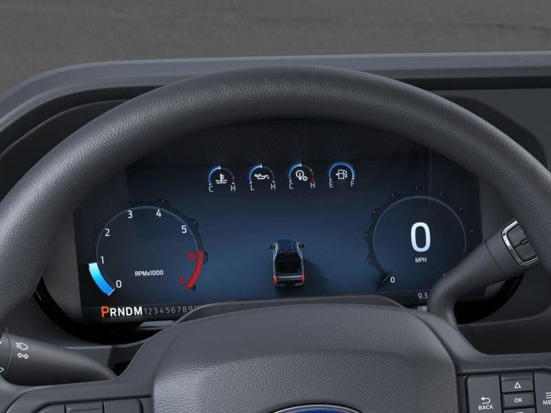 2026 Ford Super Duty F-250 SRW XLT 4WD Crew Cab 6.75' Box