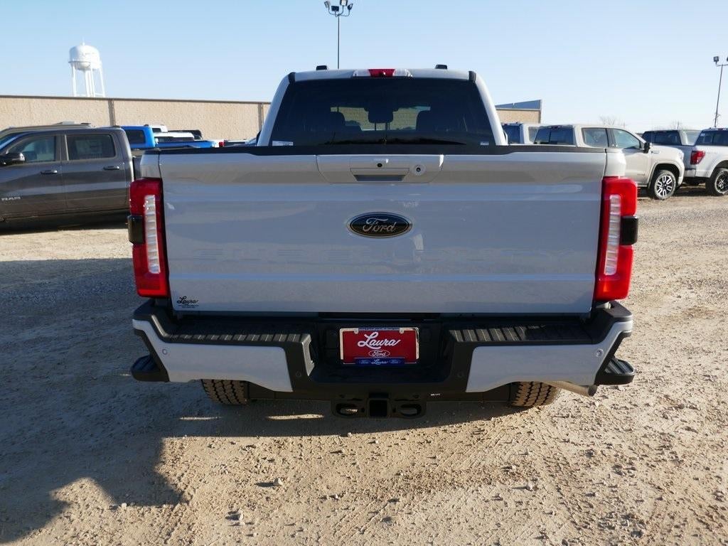 2026 Ford Super Duty F-250 SRW XLT 4WD Crew Cab 6.75' Box