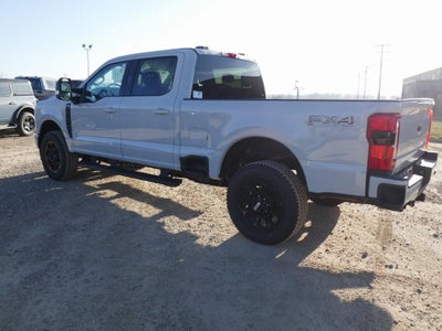 2026 Ford Super Duty F-250 SRW XLT 4WD Crew Cab 6.75' Box