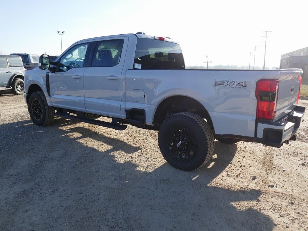 2026 Ford Super Duty F-250 SRW XLT 4WD Crew Cab 6.75' Box