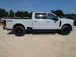 2026 Ford Super Duty F-250 SRW LARIAT 4WD Crew Cab 6.75' Box