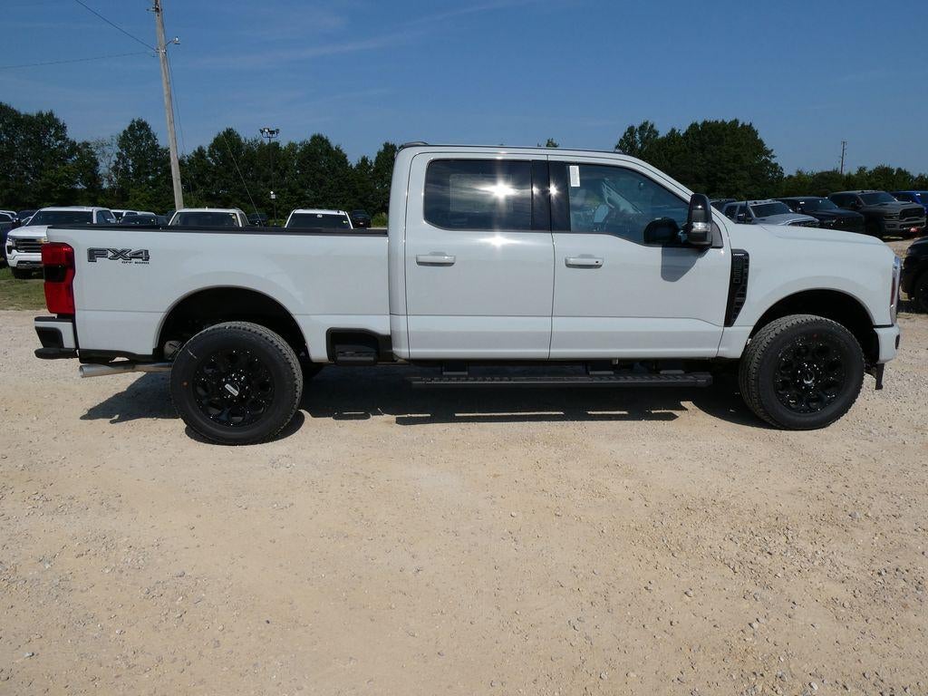 2026 Ford Super Duty F-250 SRW LARIAT 4WD Crew Cab 6.75' Box