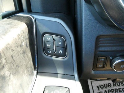 2026 Ford Super Duty F-250 SRW LARIAT 4WD Crew Cab 6.75' Box
