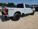 2026 Ford Super Duty F-250 SRW LARIAT 4WD Crew Cab 6.75' Box