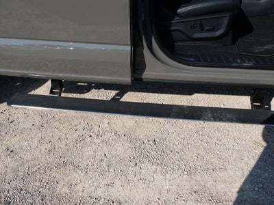 2026 Ford Super Duty F-250 SRW LARIAT 4WD Crew Cab 6.75' Box