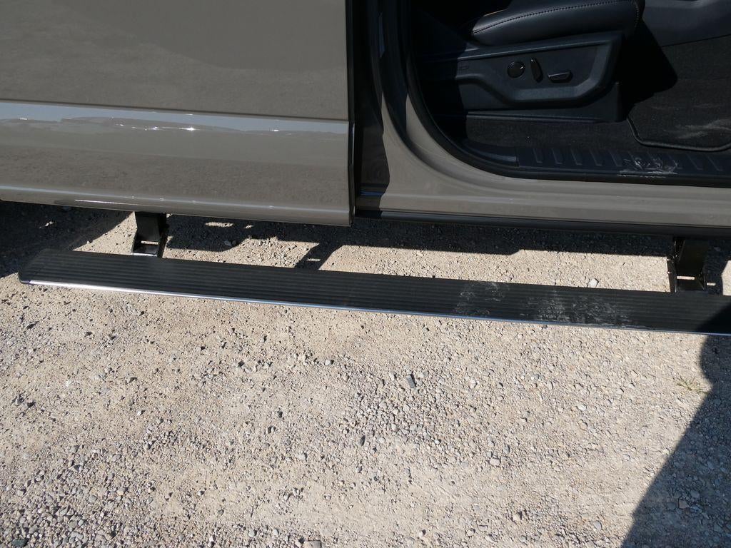 2026 Ford Super Duty F-250 SRW LARIAT 4WD Crew Cab 6.75' Box