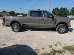 2026 Ford Super Duty F-250 SRW LARIAT 4WD Crew Cab 6.75' Box