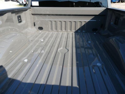 2026 Ford Super Duty F-250 SRW LARIAT 4WD Crew Cab 6.75' Box