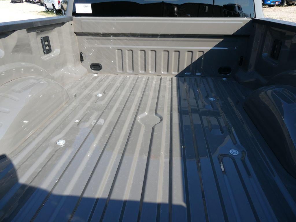 2026 Ford Super Duty F-250 SRW LARIAT 4WD Crew Cab 6.75' Box