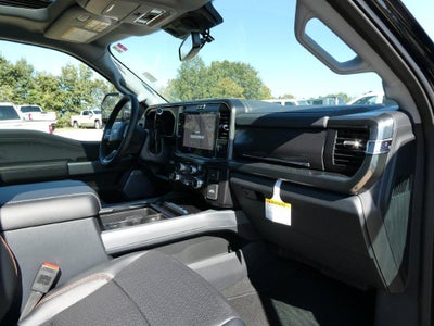 2027 Ford Super Duty F-250 SRW LARIAT 4WD Crew Cab 6.75' Box