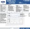 2027 Ford Super Duty F-250 SRW LARIAT 4WD Crew Cab 6.75' Box