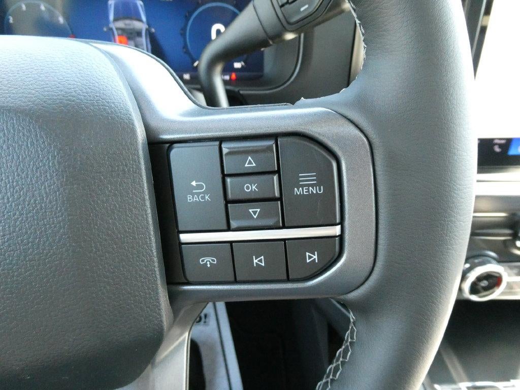 2027 Ford Super Duty F-250 SRW LARIAT 4WD Crew Cab 6.75' Box
