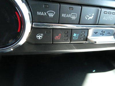 2027 Ford Super Duty F-250 SRW LARIAT 4WD Crew Cab 6.75' Box