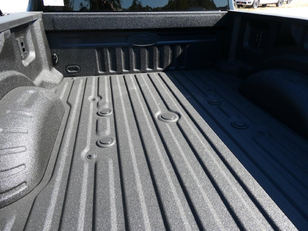 2027 Ford Super Duty F-250 SRW LARIAT 4WD Crew Cab 6.75' Box