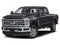2027 Ford Super Duty F-250 SRW LARIAT 4WD Crew Cab 6.75' Box