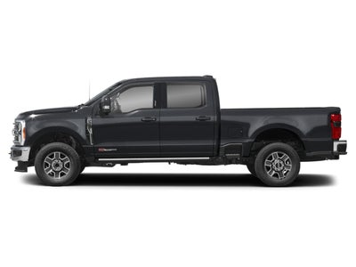2027 Ford Super Duty F-250 SRW LARIAT 4WD Crew Cab 6.75' Box