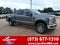 2027 Ford Super Duty F-250 SRW LARIAT 4WD Crew Cab 6.75' Box