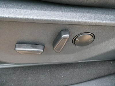 2027 Ford Super Duty F-250 SRW LARIAT 4WD Crew Cab 6.75' Box