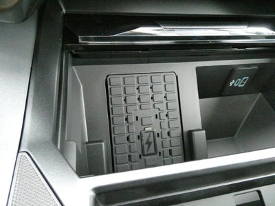 2027 Ford Super Duty F-250 SRW LARIAT 4WD Crew Cab 6.75' Box