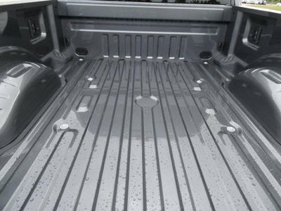 2027 Ford Super Duty F-250 SRW LARIAT 4WD Crew Cab 6.75' Box