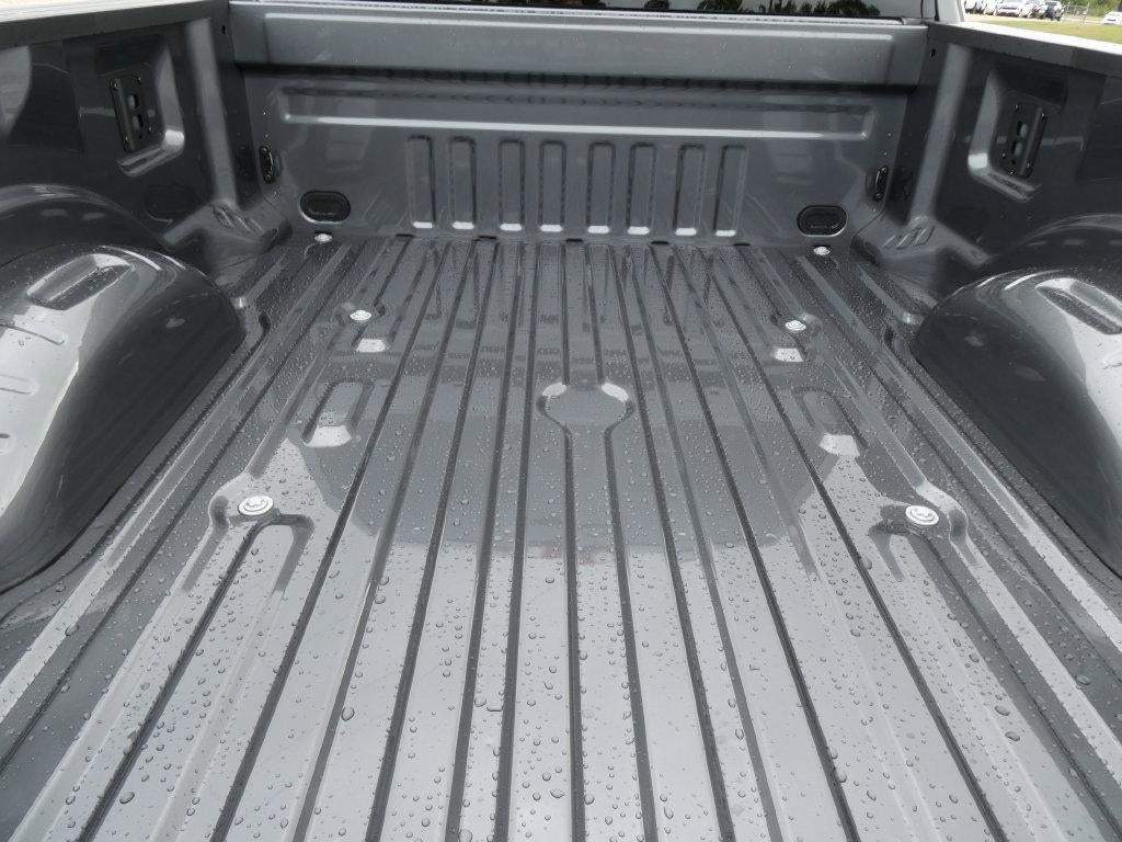 2027 Ford Super Duty F-250 SRW LARIAT 4WD Crew Cab 6.75' Box