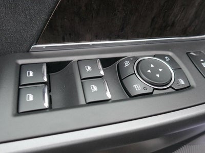 2026 Ford Super Duty F-250 SRW LARIAT 4WD Crew Cab 6.75' Box