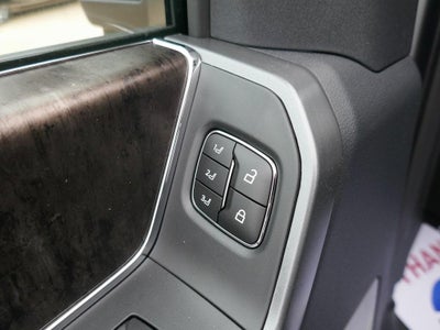 2026 Ford Super Duty F-250 SRW LARIAT 4WD Crew Cab 6.75' Box