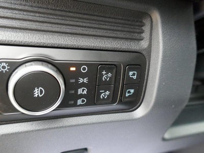 2026 Ford Super Duty F-250 SRW LARIAT 4WD Crew Cab 6.75' Box