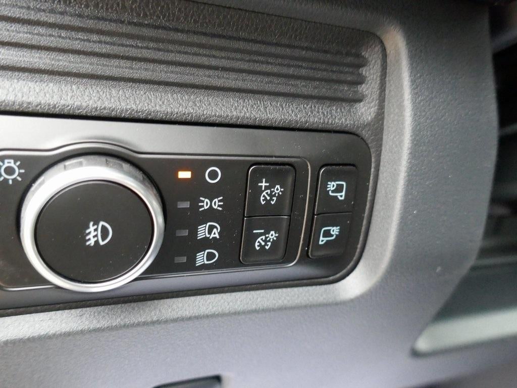 2026 Ford Super Duty F-250 SRW LARIAT 4WD Crew Cab 6.75' Box