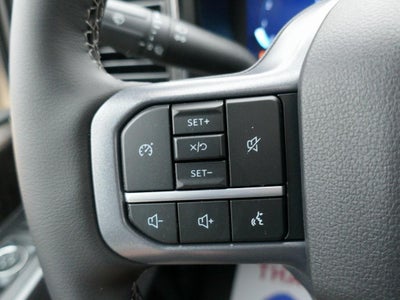 2026 Ford Super Duty F-250 SRW LARIAT 4WD Crew Cab 6.75' Box