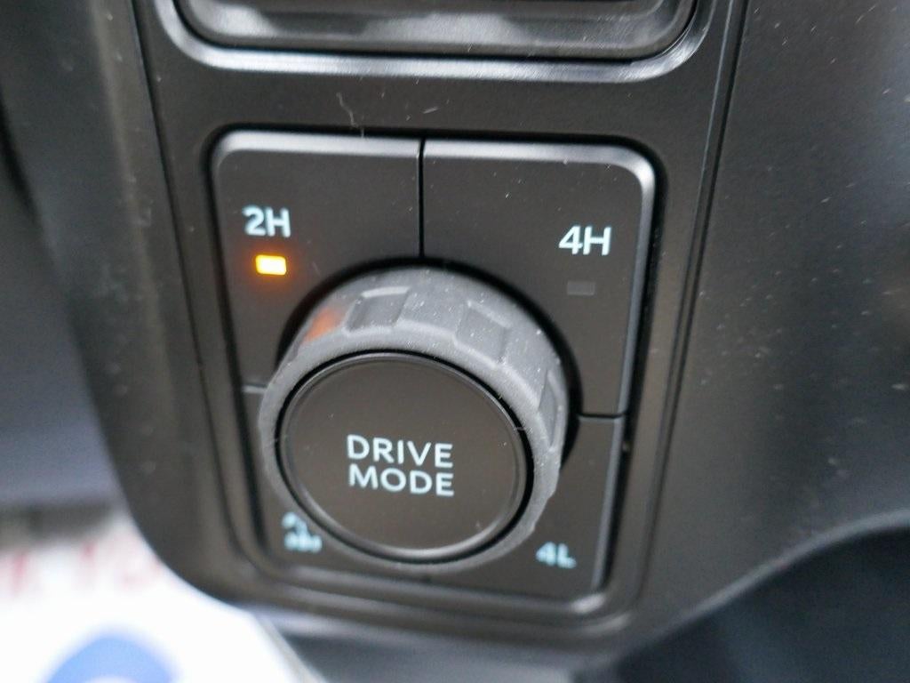 2026 Ford Super Duty F-250 SRW LARIAT 4WD Crew Cab 6.75' Box