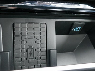 2026 Ford Super Duty F-250 SRW LARIAT 4WD Crew Cab 6.75' Box