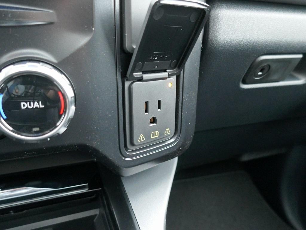 2026 Ford Super Duty F-250 SRW LARIAT 4WD Crew Cab 6.75' Box