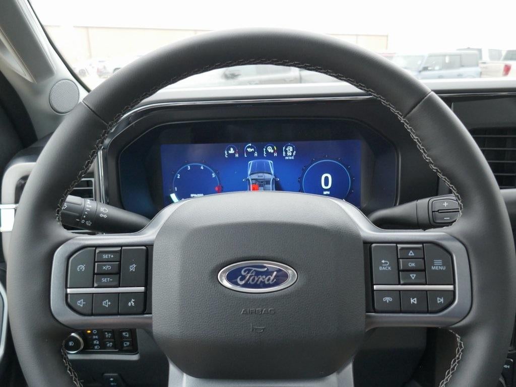 2026 Ford Super Duty F-250 SRW LARIAT 4WD Crew Cab 6.75' Box