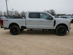 2026 Ford Super Duty F-250 SRW LARIAT 4WD Crew Cab 6.75' Box