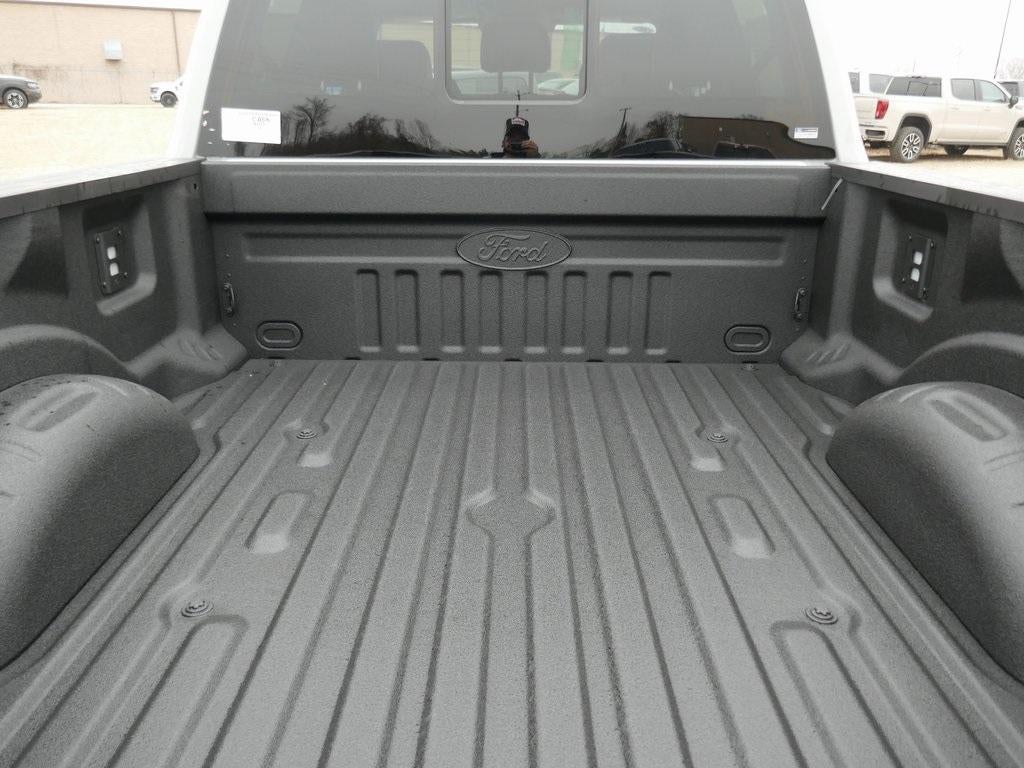 2026 Ford Super Duty F-250 SRW LARIAT 4WD Crew Cab 6.75' Box