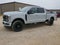 2026 Ford Super Duty F-250 SRW LARIAT 4WD Crew Cab 6.75' Box