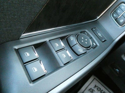 2026 Ford Super Duty F-250 SRW LARIAT 4WD Crew Cab 6.75' Box