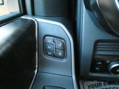 2026 Ford Super Duty F-250 SRW LARIAT 4WD Crew Cab 6.75' Box