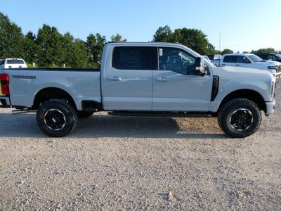 2026 Ford Super Duty F-250 SRW LARIAT 4WD Crew Cab 6.75' Box