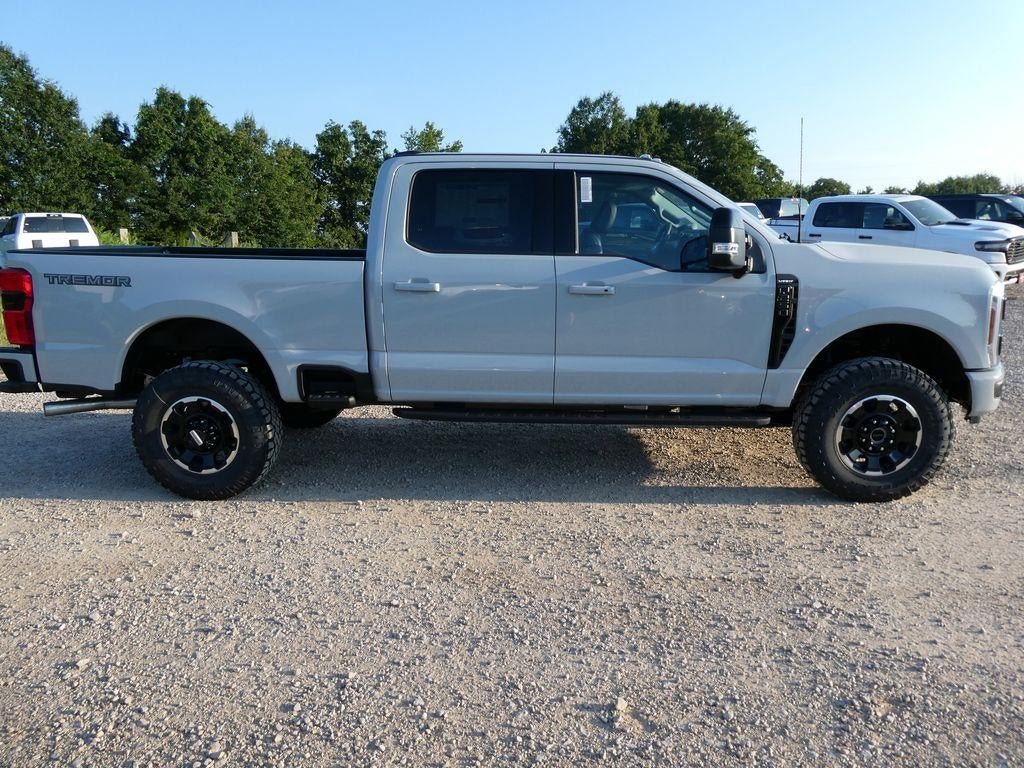 2026 Ford Super Duty F-250 SRW LARIAT 4WD Crew Cab 6.75' Box