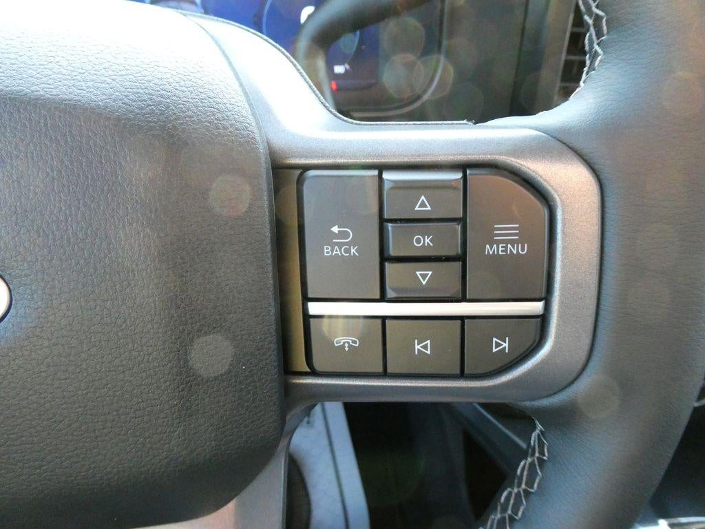 2026 Ford Super Duty F-250 SRW LARIAT 4WD Crew Cab 6.75' Box