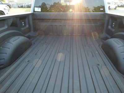 2026 Ford Super Duty F-250 SRW LARIAT 4WD Crew Cab 6.75' Box