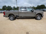 2027 Ford Super Duty F-250 SRW LARIAT 4WD Crew Cab 6.75' Box